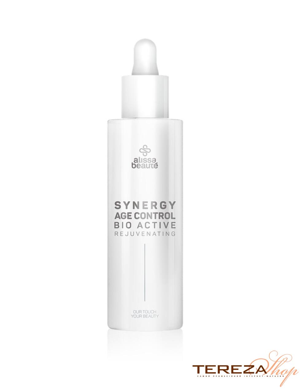 SYNERGY AGE CONTROL ALISSA BEAUTE SYNERGY AGE CONTROL ALISSA BEAUTE | Tereza Shop