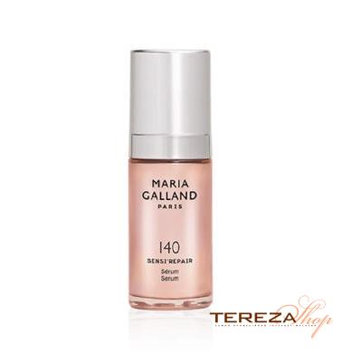 140-Sensi'Repair Serum 30ml MARIA GALLAND | Tereza Shop