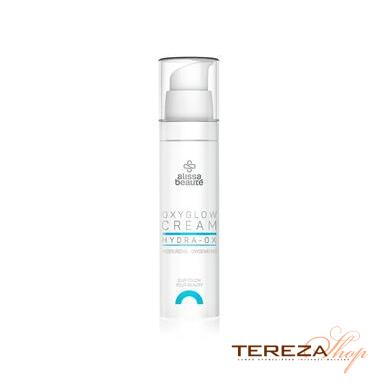 OXYGLOW CREAM ALISSA BEAUTE | Tereza Shop