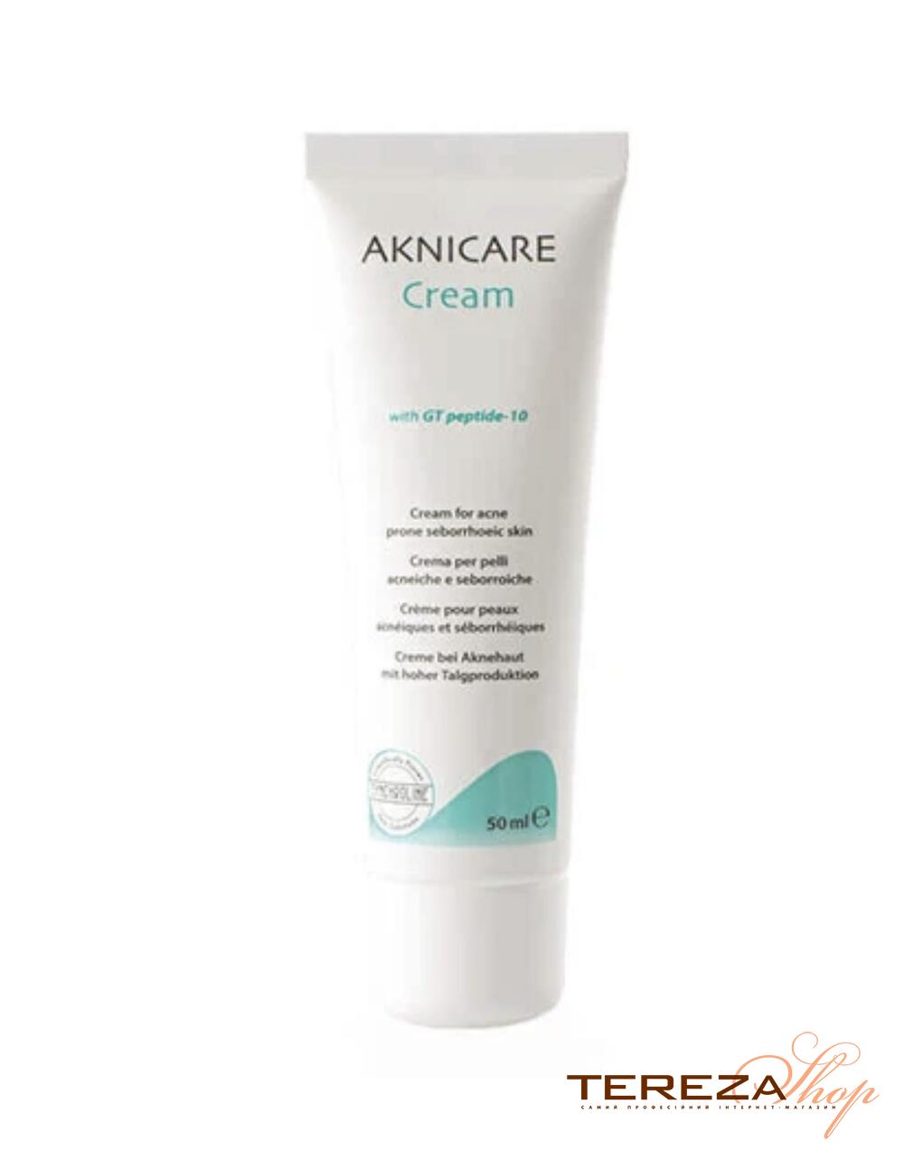 CREAM AKNICARE | Tereza Shop