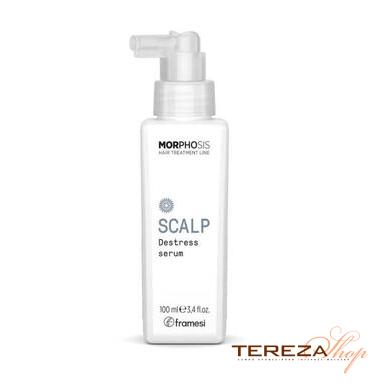 Morphosis Scalp Destress Serum FRAMESI | Tereza Shop