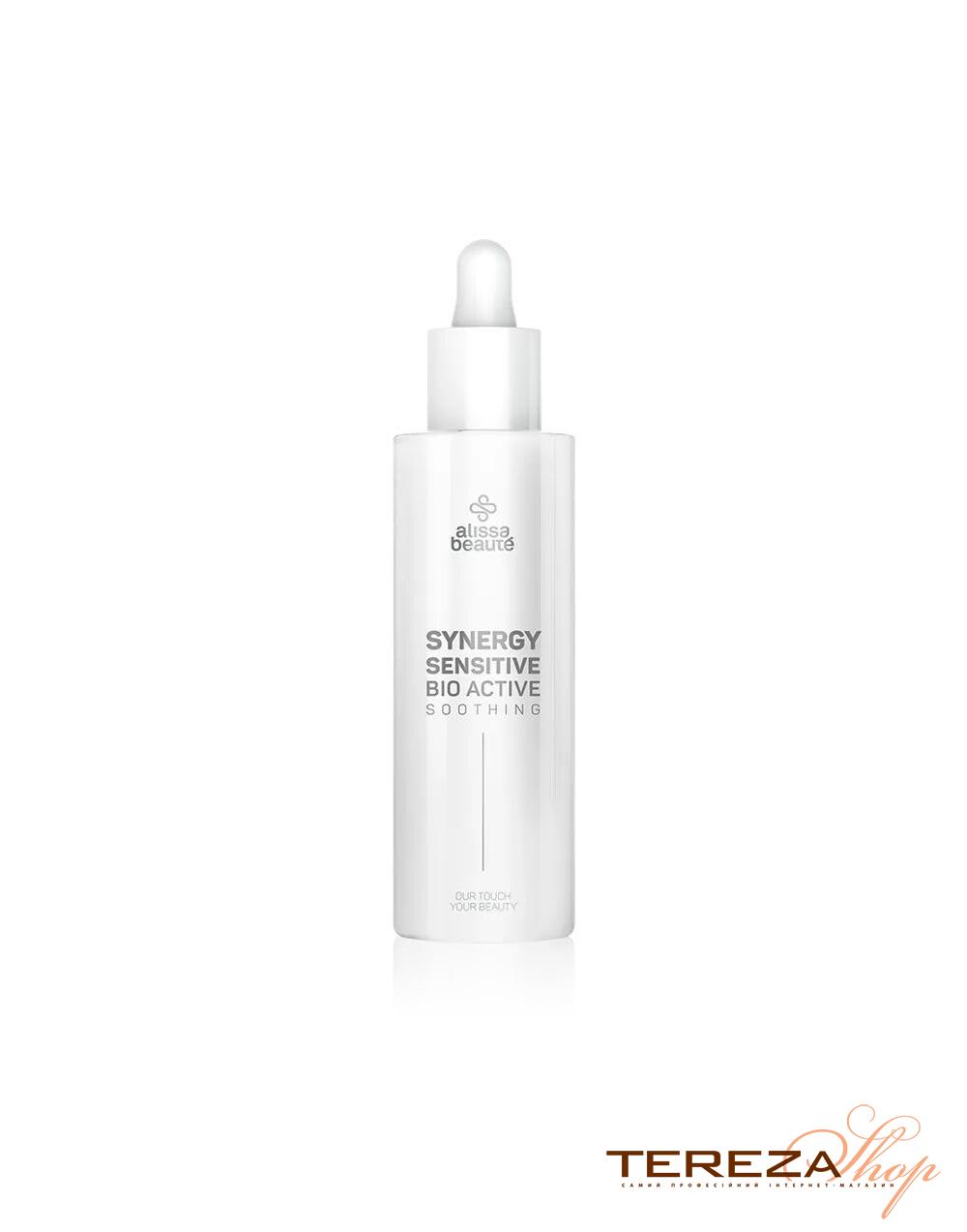 SYNERGY SENSITIVE ALISSA BEAUTE SYNERGY SENSITIVE ALISSA BEAUTE | Tereza Shop