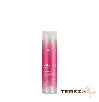COLORFUL ANTI-FADE SHAMPOO 300ml JOICO | Tereza Shop