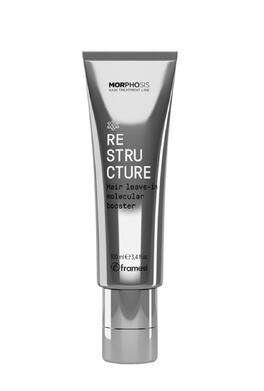Restructure Hair Leave-In Molecular Booster FRAMESI | Tereza Shop