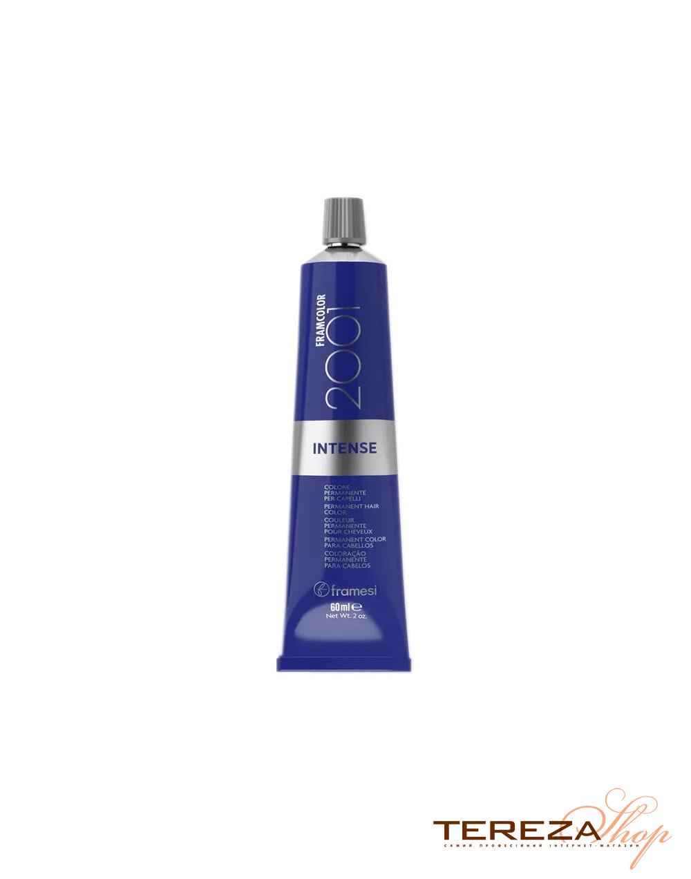 Framcolor 2001 Intense 4.024 FRAMESI | Tereza Shop