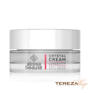 CRYSTAL CREAM 50ml ALISSA BEAUTE | Tereza Shop