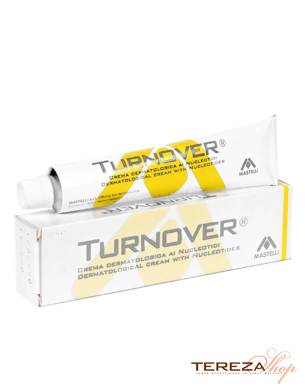 PLINEST CARE TURNOVER CREAM MASTELLI PLINEST CARE TURNOVER CREAM MASTELLI | Tereza Shop