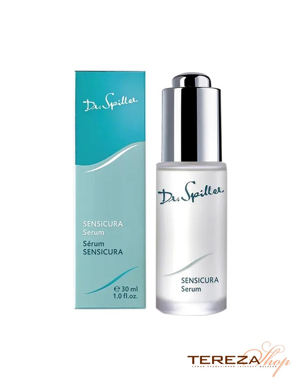 Sensicura Serum Dr. Spiller Sensicura Serum Dr. Spiller | Tereza Shop