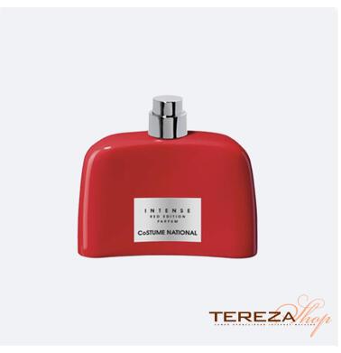 INTENSE RED EDITION PARFUM CoSTUME NATIONAL | Tereza Shop