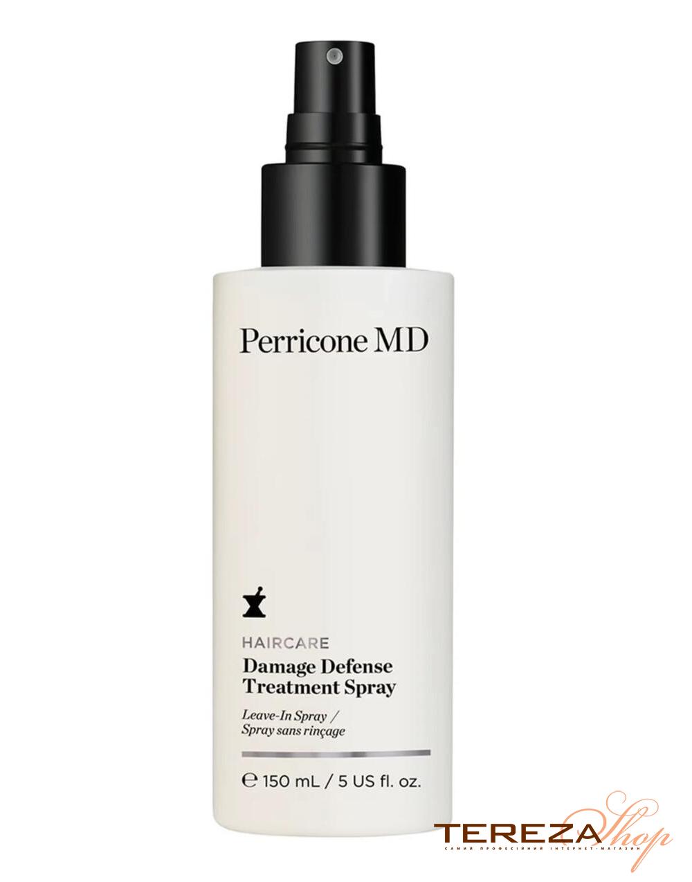 STRENGTHENING DAILY LEAVE-IN SPRAY PERRICONE MD | Tereza Shop