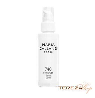 740 Activ'Age Serum 60ml MARIA GALLAND | Tereza Shop