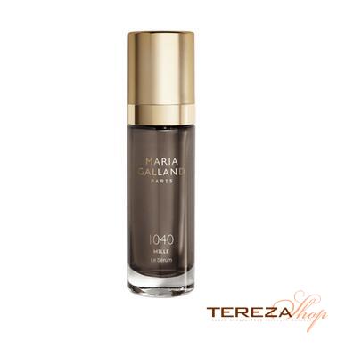 1040 MILLE LE SÉRUM MARIA GALLAND | Tereza Shop