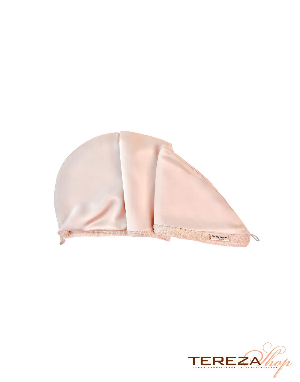 HAIR TURBAN NUDE MON MOU | Tereza Shop