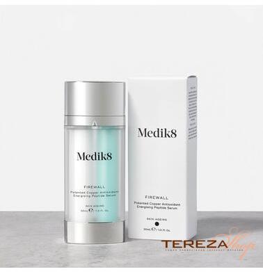 FIREWALL ANTI AGEING SERUM MEDIK8 | Tereza Shop