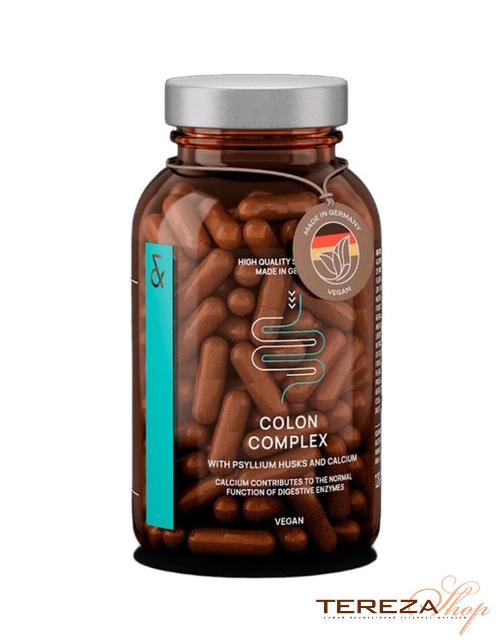 Colon Complex CLAV | Tereza Shop