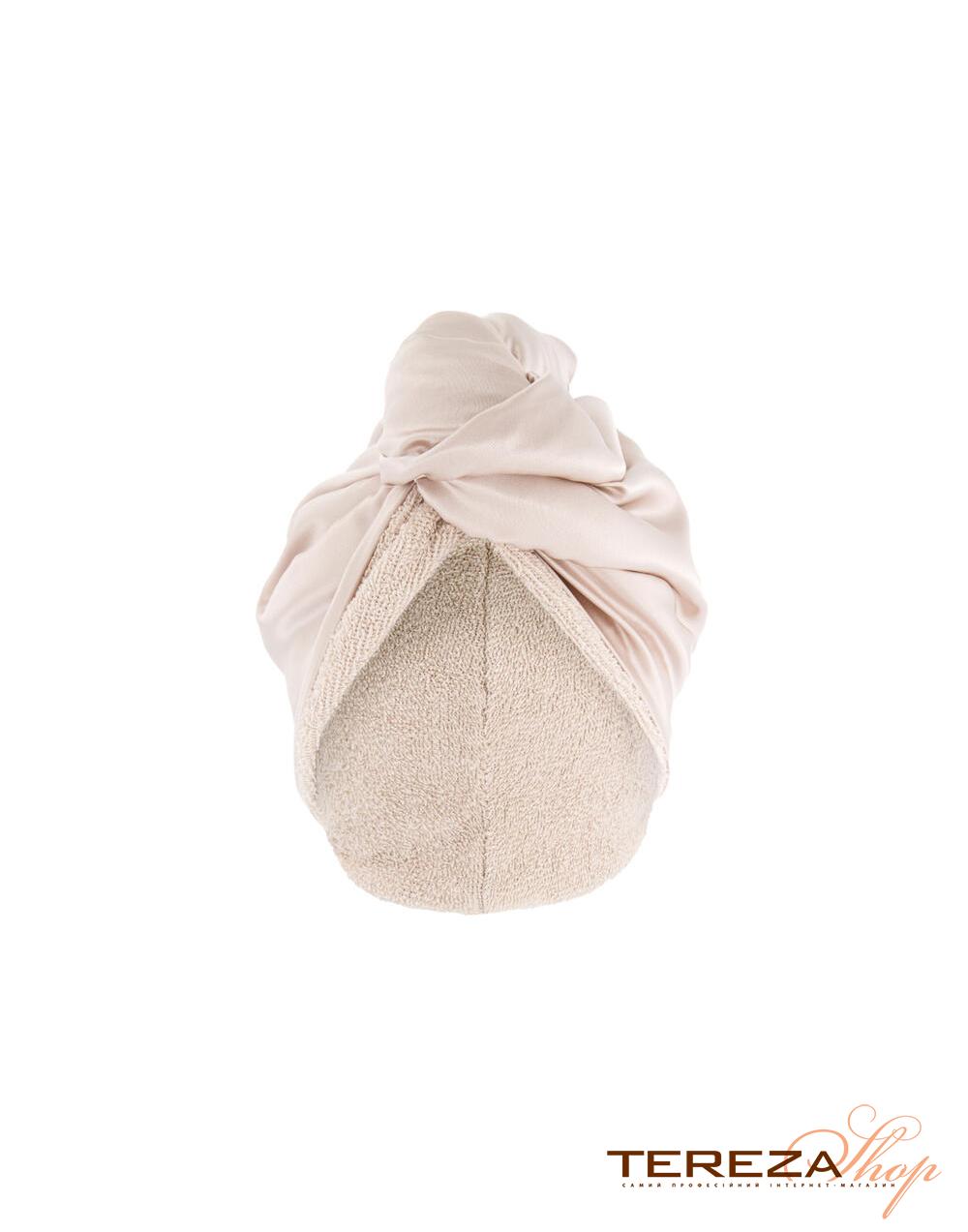 HAIR TURBAN NUDE MON MOU | Tereza Shop