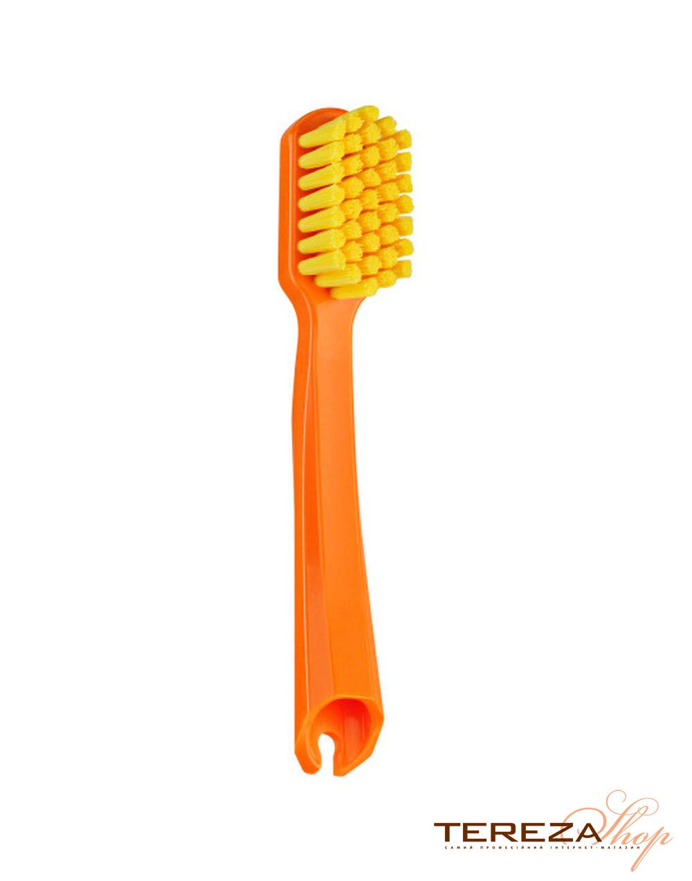 CS 5460 TRAVEL REFILL ORANGE DUO-PACK CURAPROX | Tereza Shop