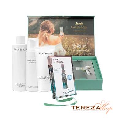Набір Гармонія спокою TRAWENMOOR | Tereza Shop