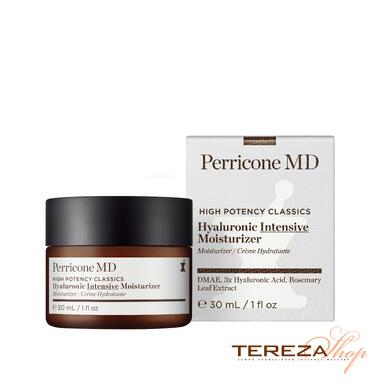 High Classics Hyaluronic Moisturizer 59ml PERRICONE MD | Tereza Shop