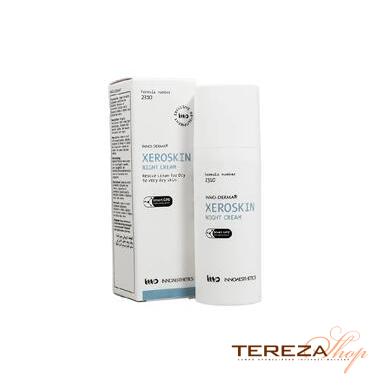 XEROSKIN NIGHT CREAM INNOAESTHETICS | Tereza Shop