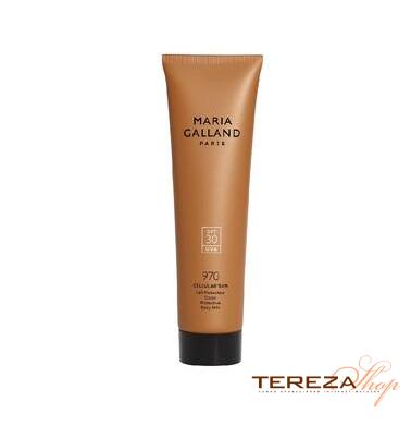 970 CELL'SUN BOD-PROTEC SPF30 MARIA GALLAND | Tereza Shop