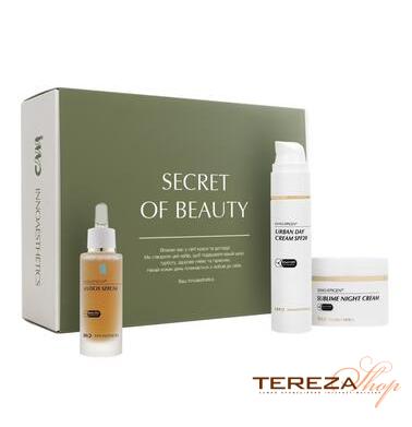 Набор Secret of beauty №2 INNOAESTHETICS | Tereza Shop
