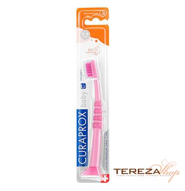 CS BABY PINK CURAPROX  | Tereza Shop