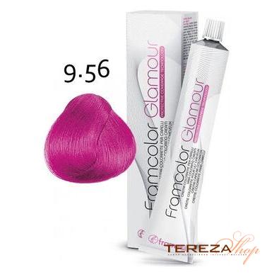 Framcolor Glamour 9.56 FRAMESI | Tereza Shop