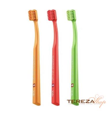 Toothbrush kids trio pack  CURAPROX | Tereza Shop