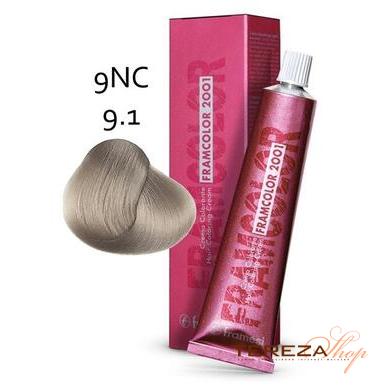 Framcolor 2001 9/NC FRAMESI | Tereza Shop