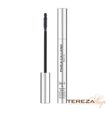 864 ULTIMATE DÉFINITION MASCARA MARIA GALLAND | Tereza Shop