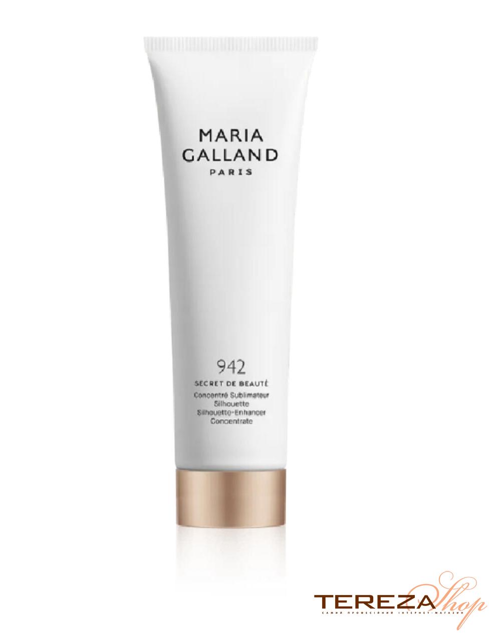 942-Silhouette-Enhan.Concentrate MARIA GALLAND 942-Silhouette-Enhan.Concentrate MARIA GALLAND | Tereza Shop