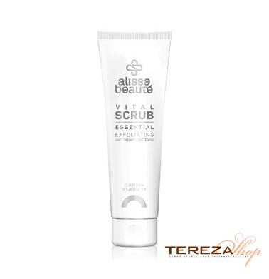 VITAL SCRUB ALISSA BEAUTE | Tereza Shop