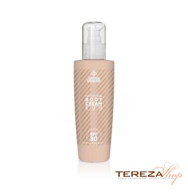 PROTECTING BODY CREAM 200ml SPF30 ALISSA BEAUTE | Tereza Shop
