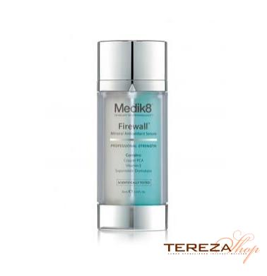 FIREWALL ANTI AGEING SERUM MEDIK8 | Tereza Shop