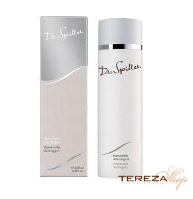 Hamamelis Astringent  Dr. Spiller | Tereza Shop