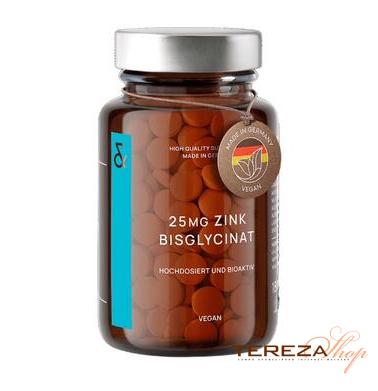 Zink Bisglycinat CLAV | Tereza Shop