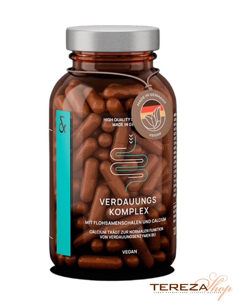 Colon Complex CLAV | Tereza Shop