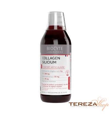 COLLAGEN SILICIUM BIOCYTE | Tereza Shop