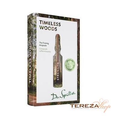 Strength — Timeless Woods Dr. Spiller | Tereza Shop