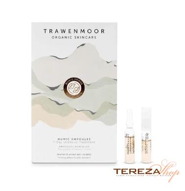 HUMIC AMPOULES TRAWENMOOR  | Tereza Shop