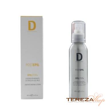 POSTEPIL EPILSTOP + DERMOPHISIOLOGIQUE | Tereza Shop