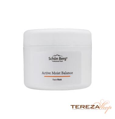 ACTIVE MOIST BALANCE 120ml SCHOEN BERG | Tereza Shop