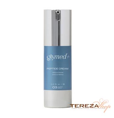  PEPTIDE CREAM GlyMed PLUS | Tereza Shop