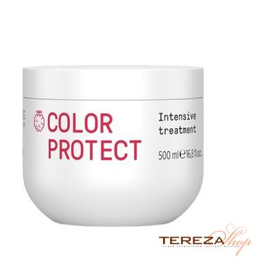 Morphosis Color Protect Intensive Treatment 500ml FRAMESI | Tereza Shop