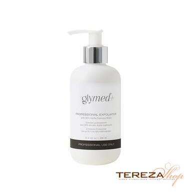 Professional Exfoliator with 30% Alpha Hydroxy Acids 236ml GlyMed PLUS | Tereza Shop