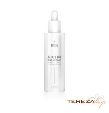 BIOTIN  MATT SERUM ALISSA BEAUTE  | Tereza Shop