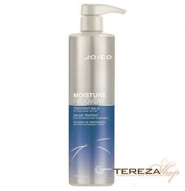 MOISTURE RECOVERY TREATMENT BALM 500ml JOICO | Tereza Shop