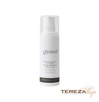 Professional Oxygen Regenerative Solution GlyMed PLUS | Tereza Shop