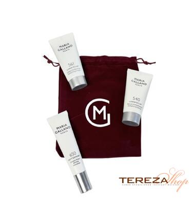Perfect Ritual Set MARIA GALLAND | Tereza Shop